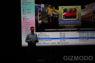 Illustration for article titled WWDC '09 Liveblog Archive